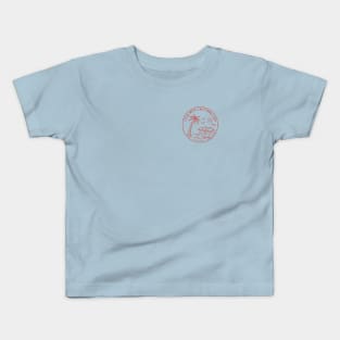 Costa Mesa Surf Kids T-Shirt